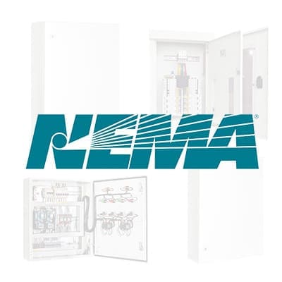 Certificación NEMA 3R