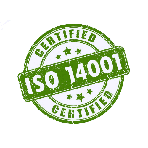 Certificación ISO 14001