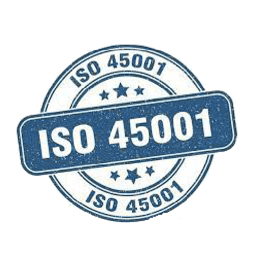Certificación ISO 45001