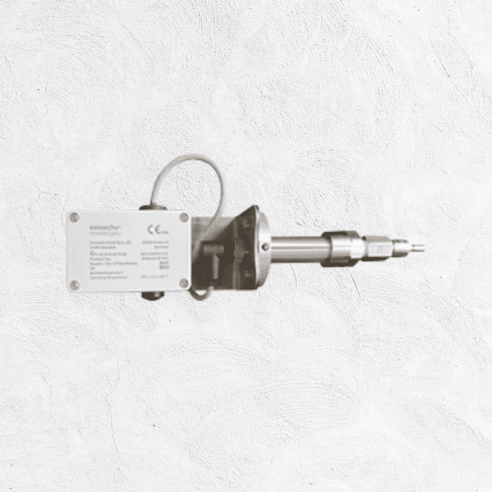 Sensor de Presión Inalámbrico